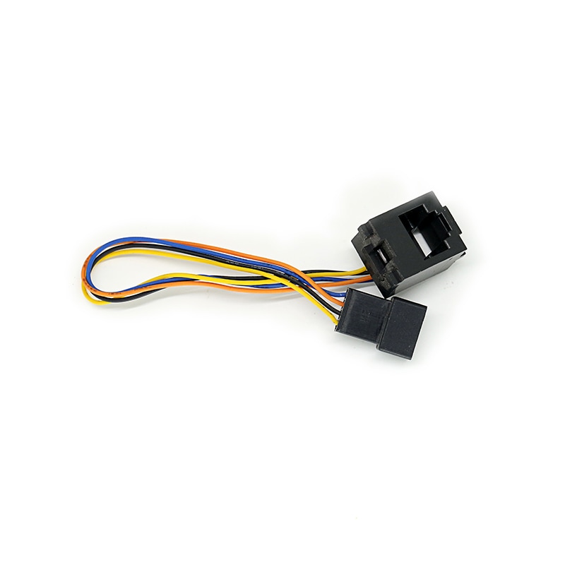 HLC-RJ45端子线束