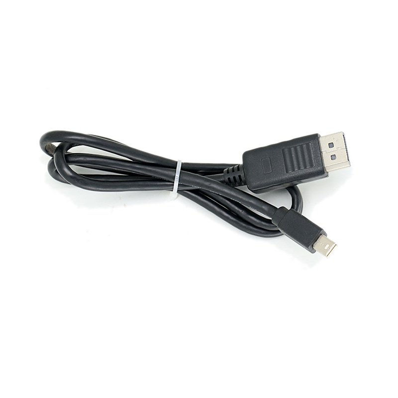 HLC-DP for MiniDP Hd line