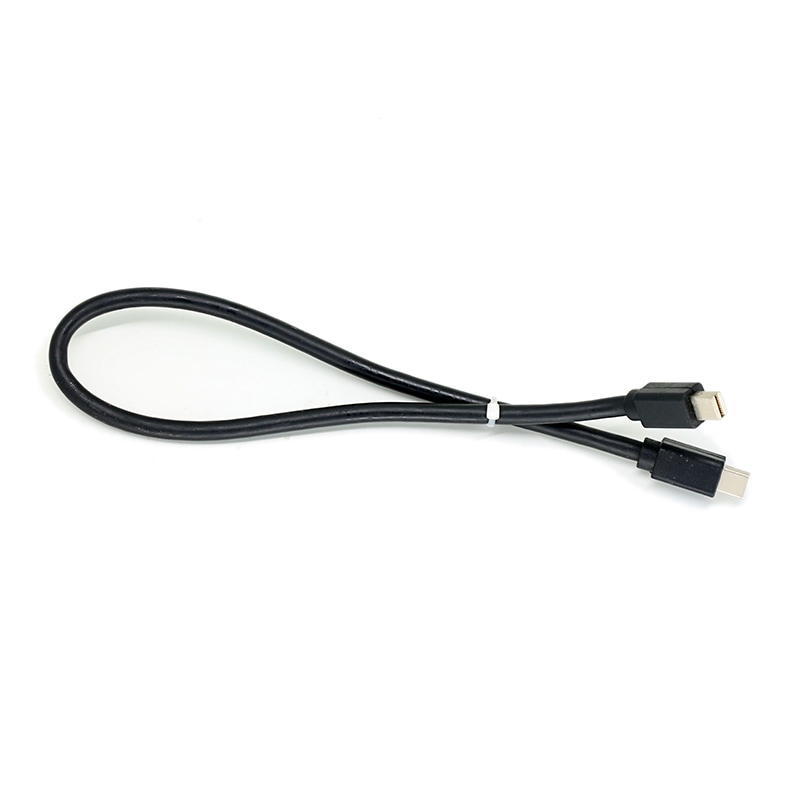 HLC-MiNiDP for MiNiDP Hd line