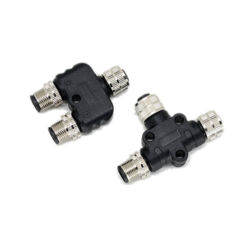 HLC-M12 Water proof adapter