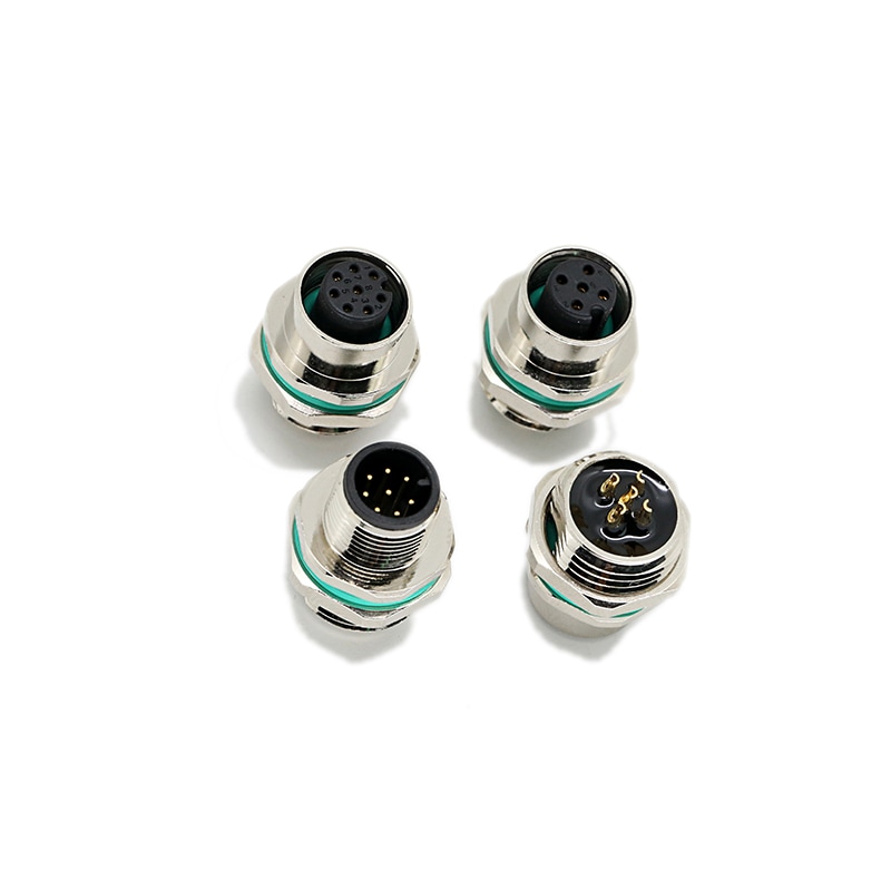 HLC-M12 Waterproof head