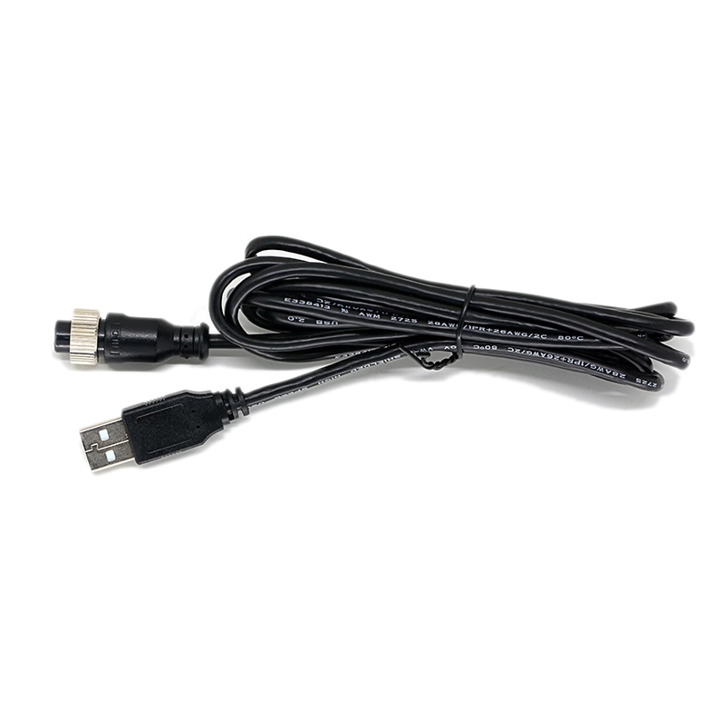 HLC-Airhead waterproof wire harness