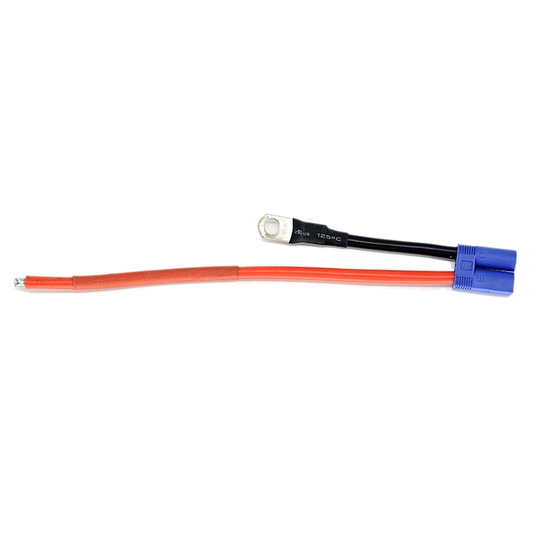 HLC-EC5 The power supply wire harness