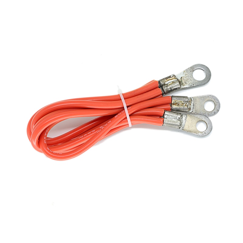HLC-SC Series power cable harness-05