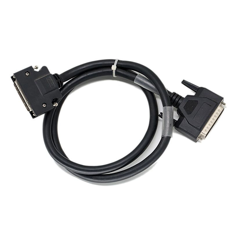 HLC-SCSI for DB cable
