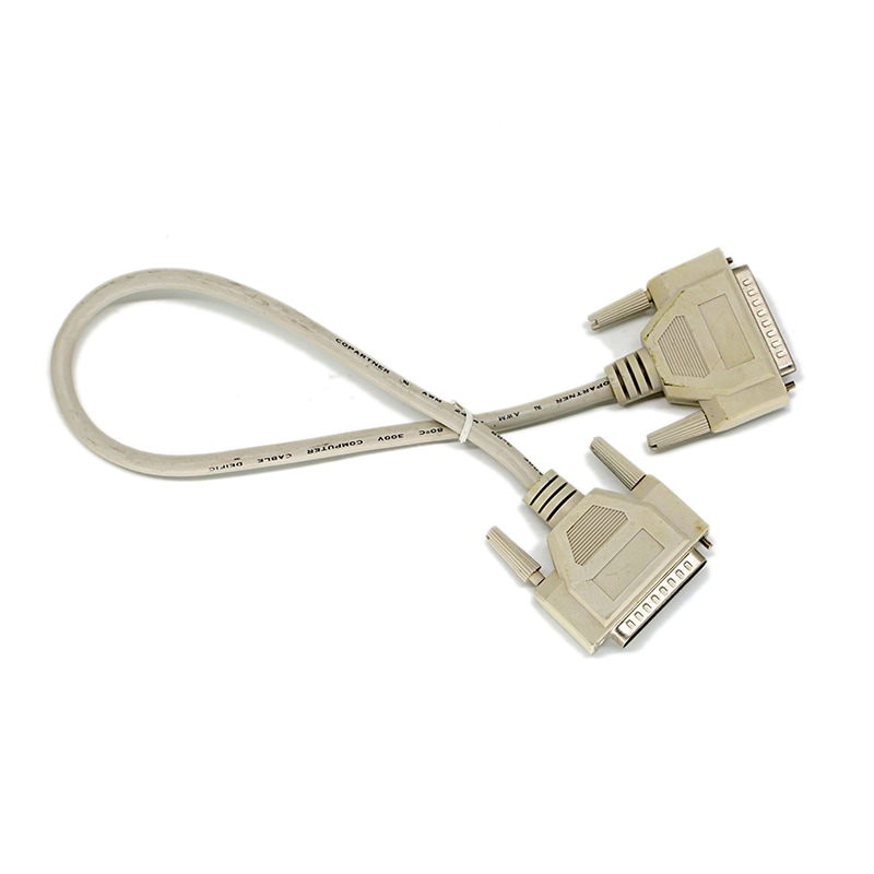 HLC-DB25P cable