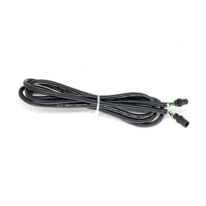 HLC-BMW head harness