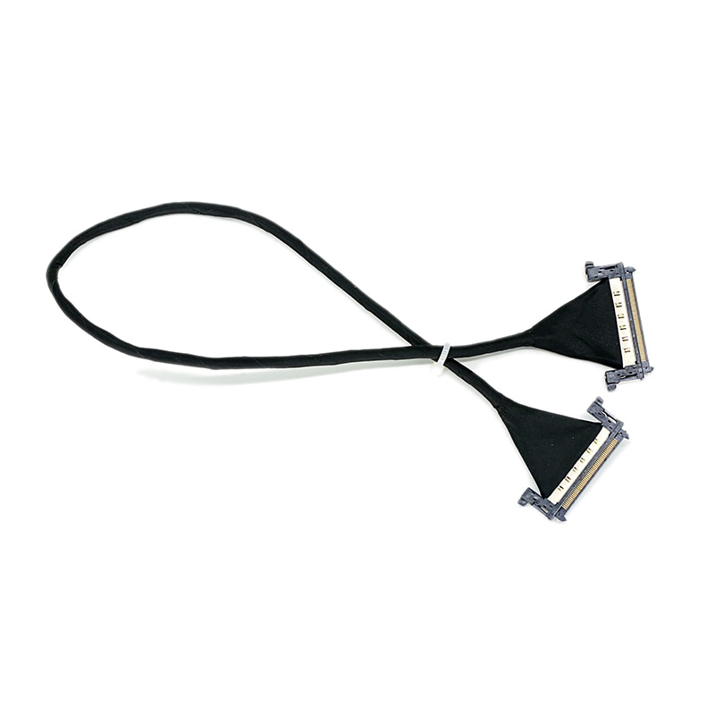 HLC-LVDS Very thin coaxial line