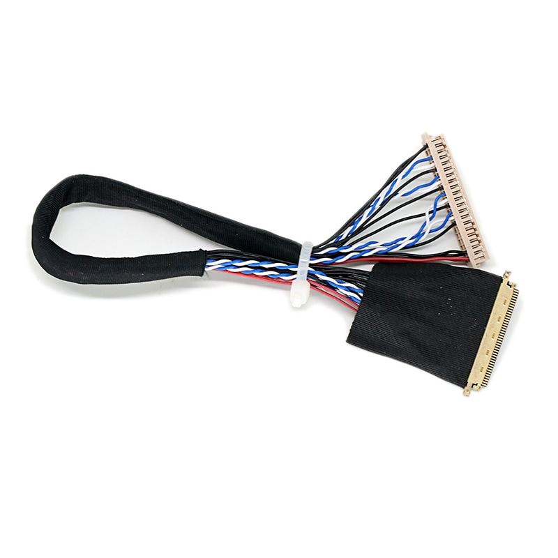 HLC-DF20 spacing 1.0 terminal line
