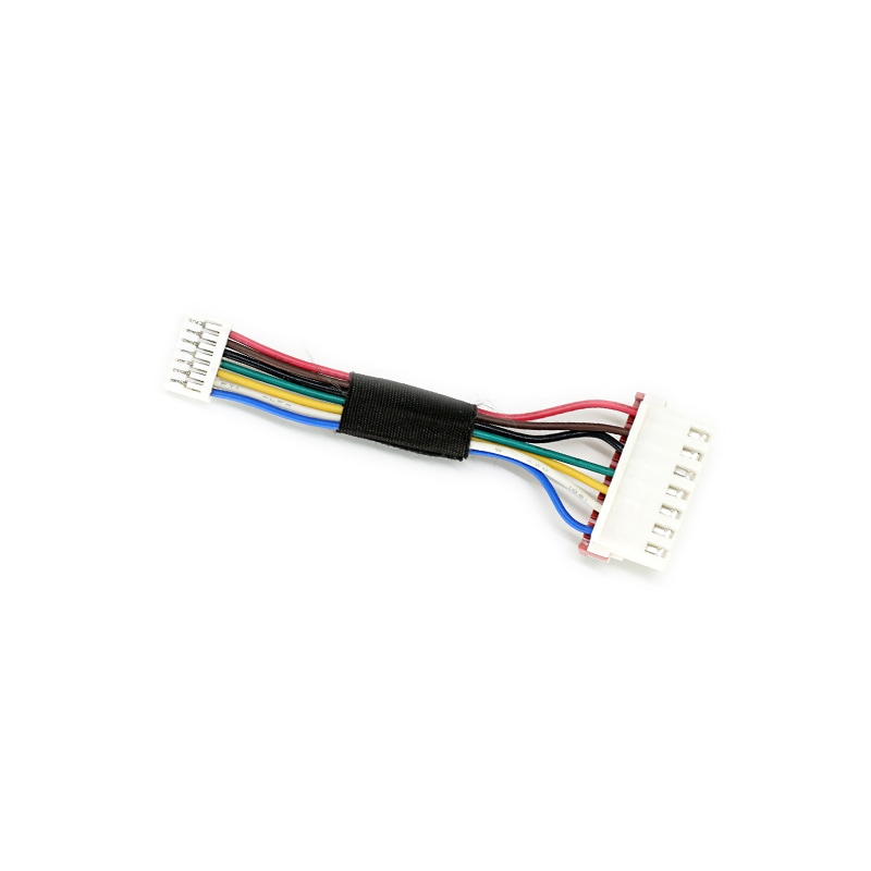 HLC-GH1.25 Terminal wiring harness