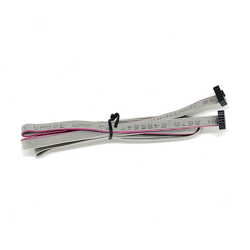 HLC-1.27 Spacing IDC wire harness