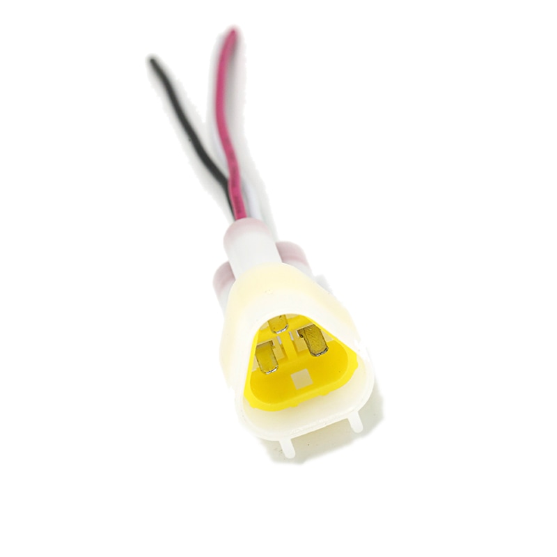 HLC-Waterproof terminal harness
