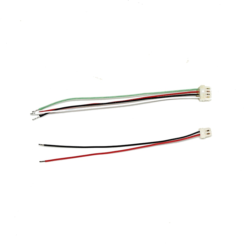 HLC-0.8 Spacing terminal harness