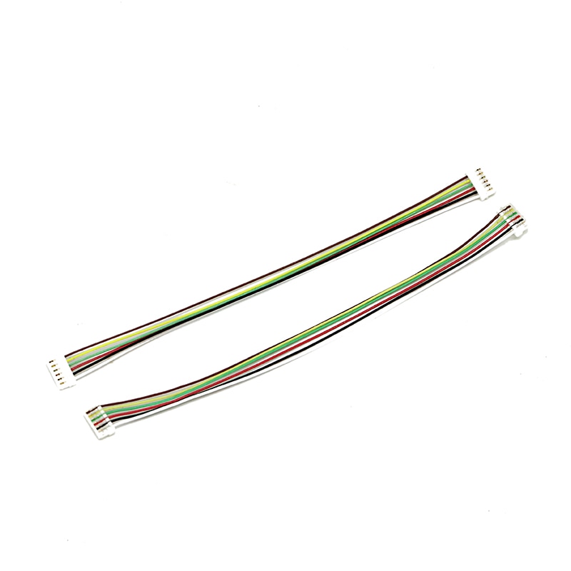 HLC-0.8 Spacing terminal harness -1